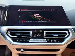 2021 BMW 3-Series Rental in Azizi Riviera photo 8