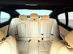 2021 BMW 3-Series Rental in Azizi Riviera photo 9