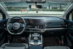 2025 Kia Sportage Rental in Al Quoz Industrial Area 2 photo 2