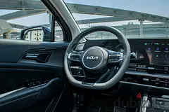 2025 Kia Sportage Rental in Al Quoz Industrial Area 2 photo 4