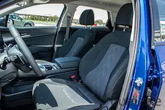 2025 Kia Sportage Rental in Al Quoz Industrial Area 2 photo 6