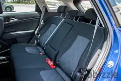 2025 Kia Sportage Rental in Al Quoz Industrial Area 2 photo 8