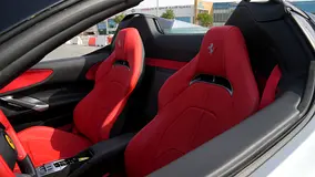 2026 Ferrari SF90 Spider Rental in Al Barsha 1 photo 4