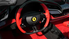2026 Ferrari SF90 Spider Rental in Al Barsha 1 photo 6