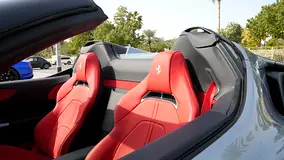 2026 Ferrari SF90 Spider Rental in Al Barsha 1 photo 8