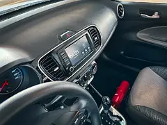 Rent 2025 Kia Pegas in Jumeirah Lake Towers (JLT) photo 8