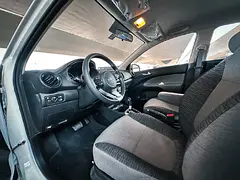 Rent 2025 Kia Pegas in Jumeirah Lake Towers (JLT) photo 10