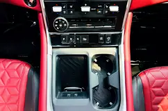 Rent a 2026 Nissan Patrol in Palm Jumeirah photo 10
