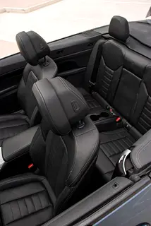 2023 BMW 4-Series Rental in Al Garhoud photo 5