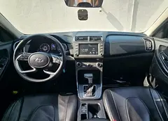2023 Hyundai Creta Rental in Al Rashidiya photo 4