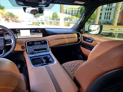 Hire 2025 Nissan Patrol in Dubai World Trade Centre (DWTC) photo 4