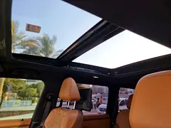 Hire 2025 Nissan Patrol in Dubai World Trade Centre (DWTC) photo 6