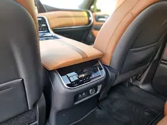 Hire 2025 Nissan Patrol in Dubai World Trade Centre (DWTC) photo 10