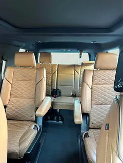 2023 Cadillac Escalade Rental in Al Barsha 1 photo 5