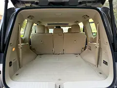 Hire 2025 Toyota Land Cruiser in Town Square photo 10