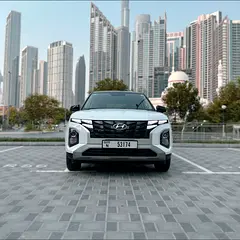 Hire 2024 Hyundai Creta in Jumeirah Village Circle (JVC) photo 2