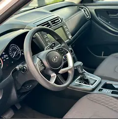 Hire 2024 Hyundai Creta in Jumeirah Village Circle (JVC) photo 5