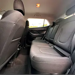 Hire 2024 Hyundai Creta in Jumeirah Village Circle (JVC) photo 9