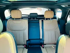 Rent a 2023 Land Rover Range Rover Sport in Sheikh Zayed Road photo 2