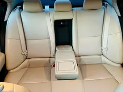 2023 Infiniti Q50 Rental in Sheikh Zayed Road photo 3