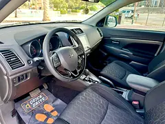 2025 Mitsubishi ASX Rental in Dubai Marina photo 5