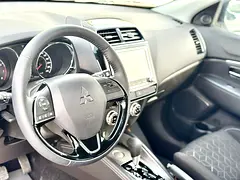 2025 Mitsubishi ASX Rental in Dubai Marina photo 6