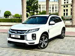 2025 Mitsubishi ASX Rental in Dubai Marina photo 8
