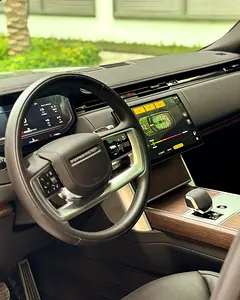 2024 Land Rover Range Rover Rental in Al Barsha 1 photo 10