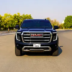 Rent a 2025 GMC Yukon in Jumeirah Lake Towers (JLT) photo 2