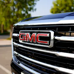 Rent a 2025 GMC Yukon in Jumeirah Lake Towers (JLT) photo 4