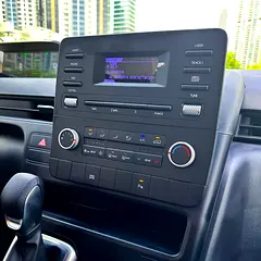 Rent 2025 Hyundai Staria in Jumeirah Lake Towers (JLT) photo 3