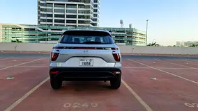2022 Hyundai Creta for Rent in Jumeirah Lake Towers (JLT) photo 2