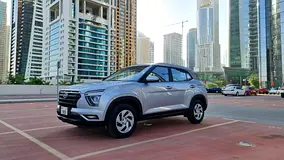 2022 Hyundai Creta for Rent in Jumeirah Lake Towers (JLT) photo 6