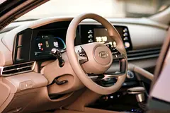 2024 Hyundai Elantra Rental in Al Quoz 4 photo 5