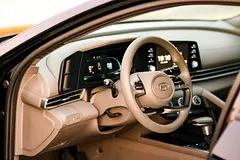 2024 Hyundai Elantra Rental in Al Quoz 4 photo 6
