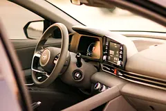 2024 Hyundai Elantra Rental in Al Quoz 4 photo 7