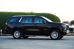 2025 Chevrolet Tahoe Rental in Al Quoz photo 9