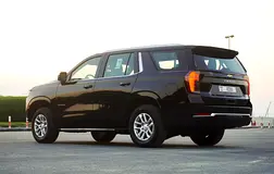 2025 Chevrolet Tahoe Rental in Al Quoz photo 10