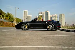 Rent 2023 Porsche 911 in Al Barsha 1 photo 2