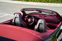 Rent 2023 Porsche 911 in Al Barsha 1 photo 6