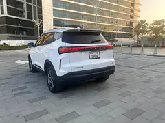 Rent a 2025 Chery Tiggo 4 in Al Barsha 1 photo 5