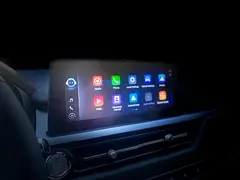 Rent a 2025 Chery Tiggo 4 in Al Barsha 1 photo 8