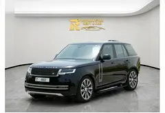 Hire 2025 Land Rover Range Rover in Al Barsha 1 photo 3