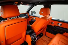 2025 Rolls-Royce Cullinan Rental in Al Barsha 1 photo 6