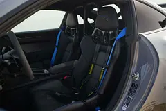 Rent a 2024 Porsche 911 in Al Barsha 1 photo 8