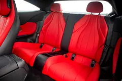 Hire 2024 Mercedes-Benz CLE-Class in Al Garhoud photo 5