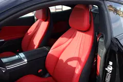 Hire 2024 Mercedes-Benz CLE-Class in Al Garhoud photo 8