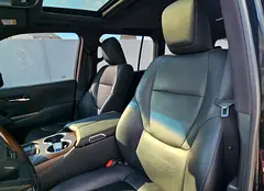 2023 Toyota Land Cruiser Rental in Al Rashidiya photo 5