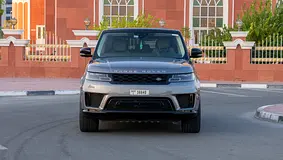 2022 Land Rover Range Rover Sport for Rent in Motor City photo 2