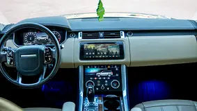 2022 Land Rover Range Rover Sport for Rent in Motor City photo 4